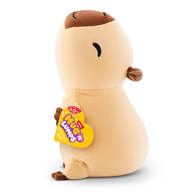Hug A Lumps Capybara, Small - 3