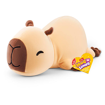 Hug A Lumps Capybara, Small