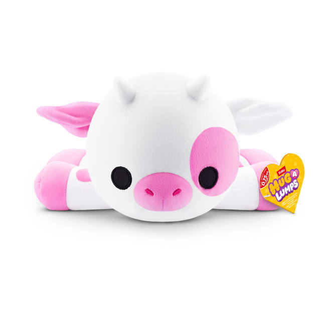 Hug A Lumps Cow Clover, Small - 2