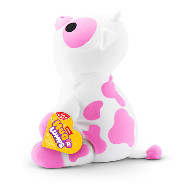Hug A Lumps Cow Clover, Small - 3