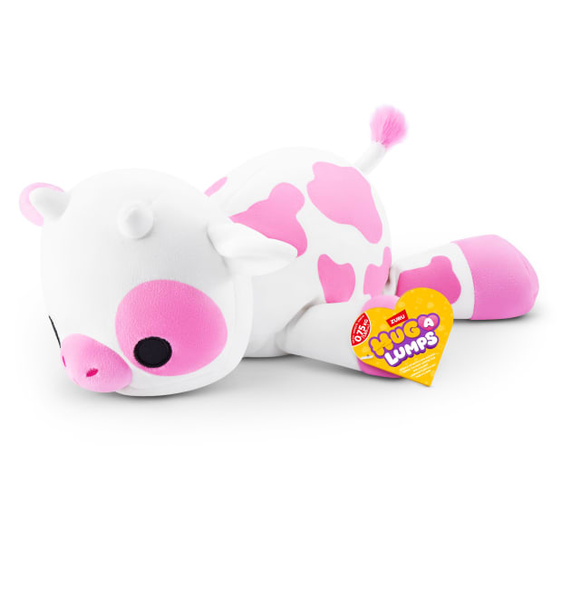 Hug A Lumps Cow Clover, Small
