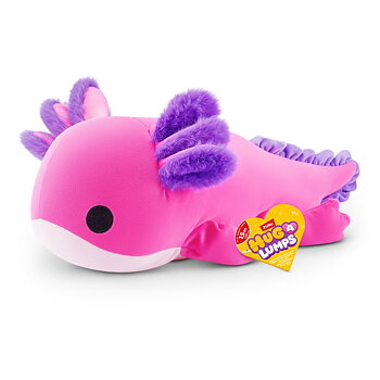 Hug A Lumps Axolotl, Medium