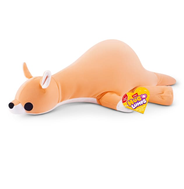 Hug A Lumps Kangaroo Jess, Medium