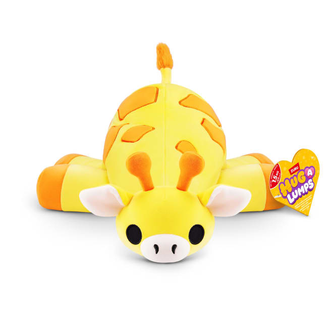Hug A Lumps Giraffe, Medium - 2