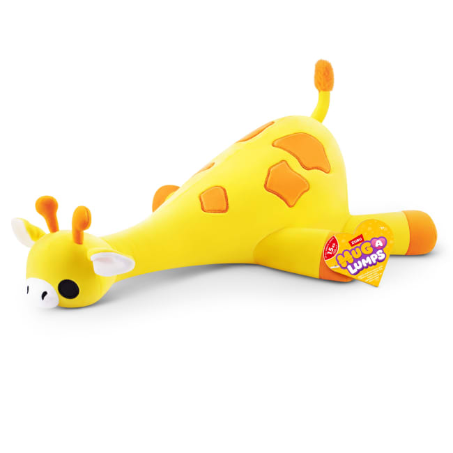 Hug A Lumps Giraffe, Medium