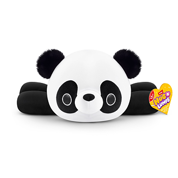 Hug A Lumps Panda, Medium