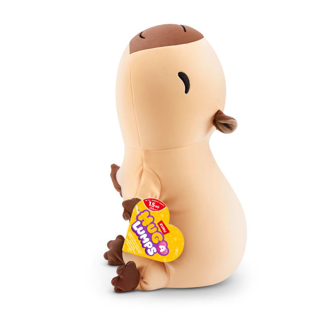 Hug A Lumps Capybara, Medium - 3