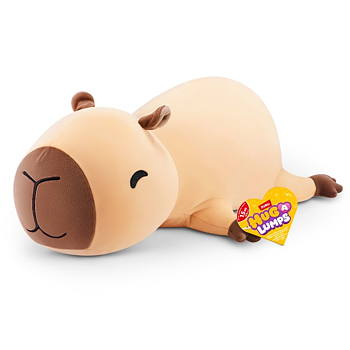 Hug A Lumps Capybara, Medium