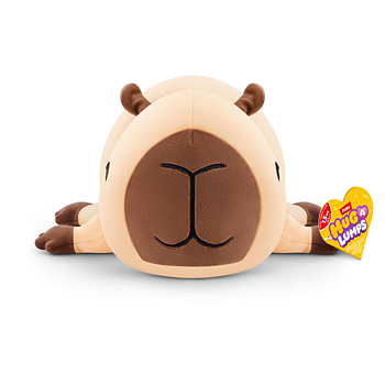 Hug A Lumps Capybara, Medium