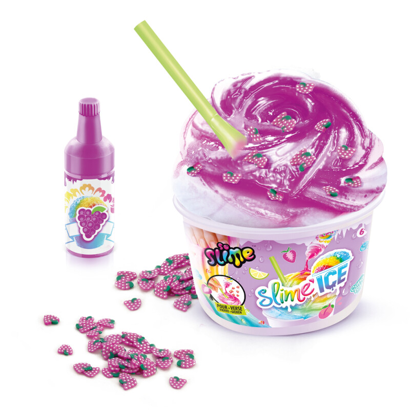 So Slime Slime Ice Cup - 6