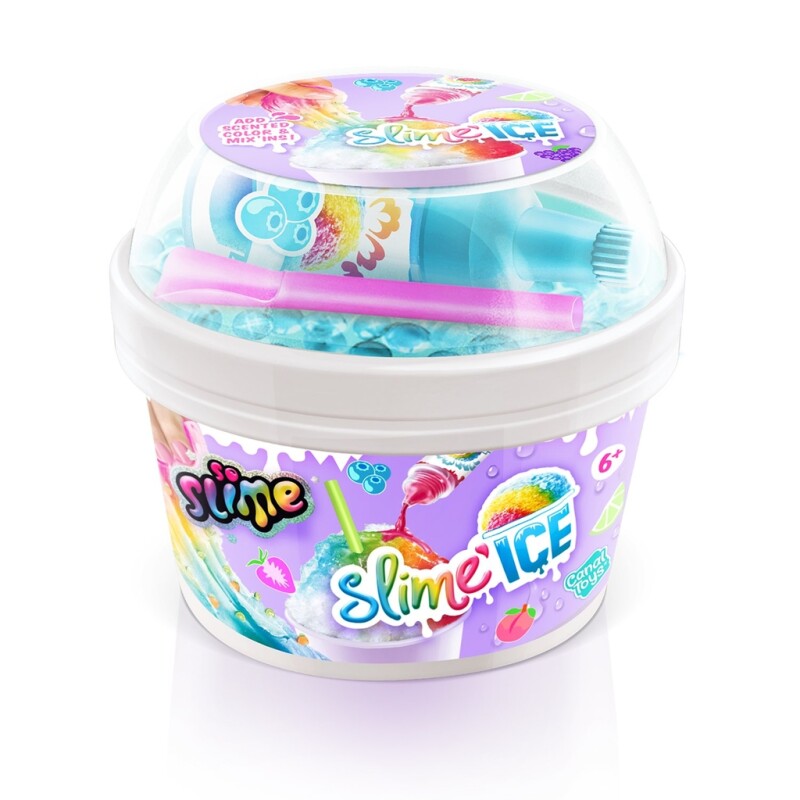 So Slime Slime Ice Cup - 11