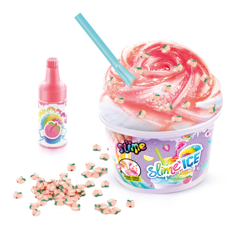 So Slime Slime Ice Cup - 4