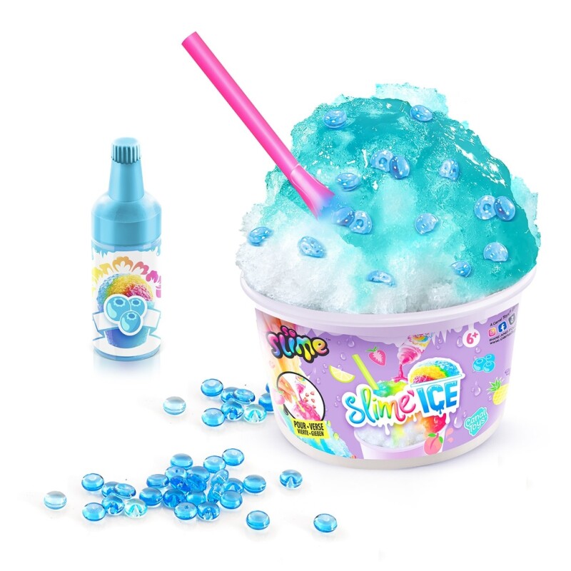 So Slime Slime Ice Cup - 10