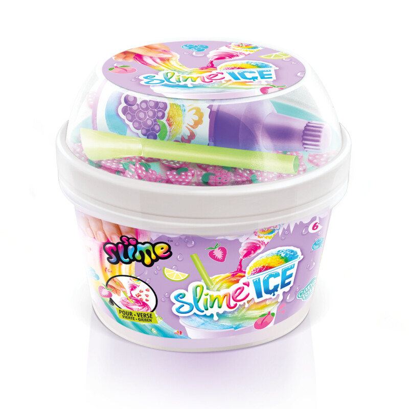 So Slime Slime Ice Cup - 8