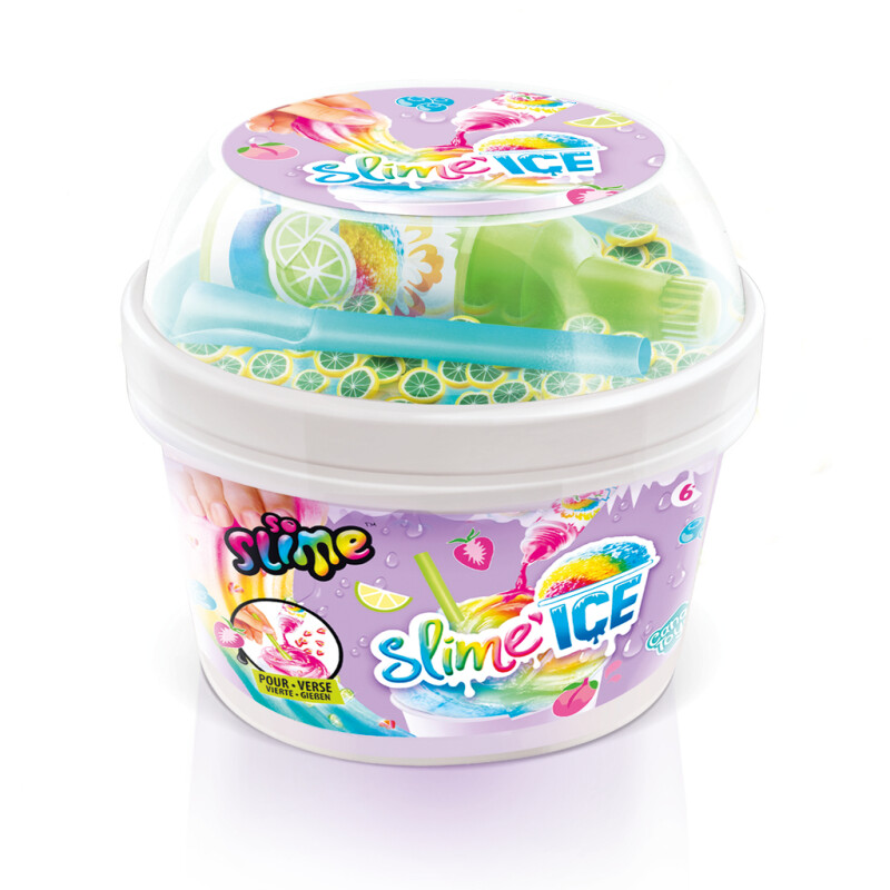So Slime Slime Ice Cup - 9