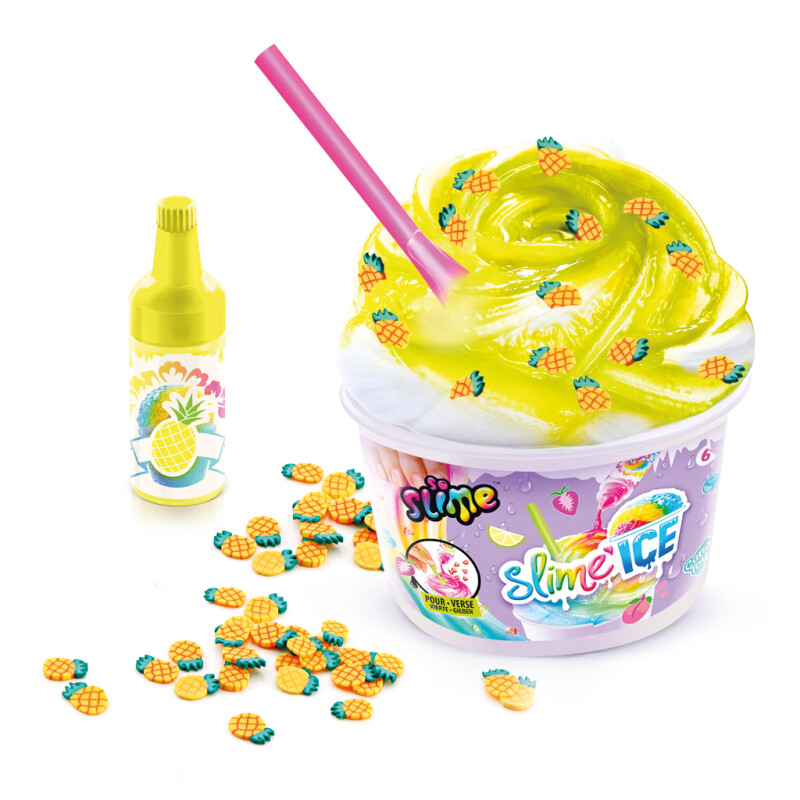 So Slime Slime Ice Cup - 3