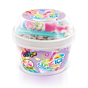 So Slime Slime Ice Cup