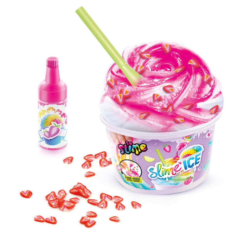 So Slime Slime Ice Cup - 2