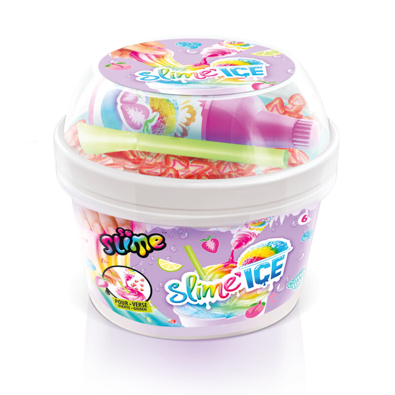 So Slime Slime Ice Cup - 7