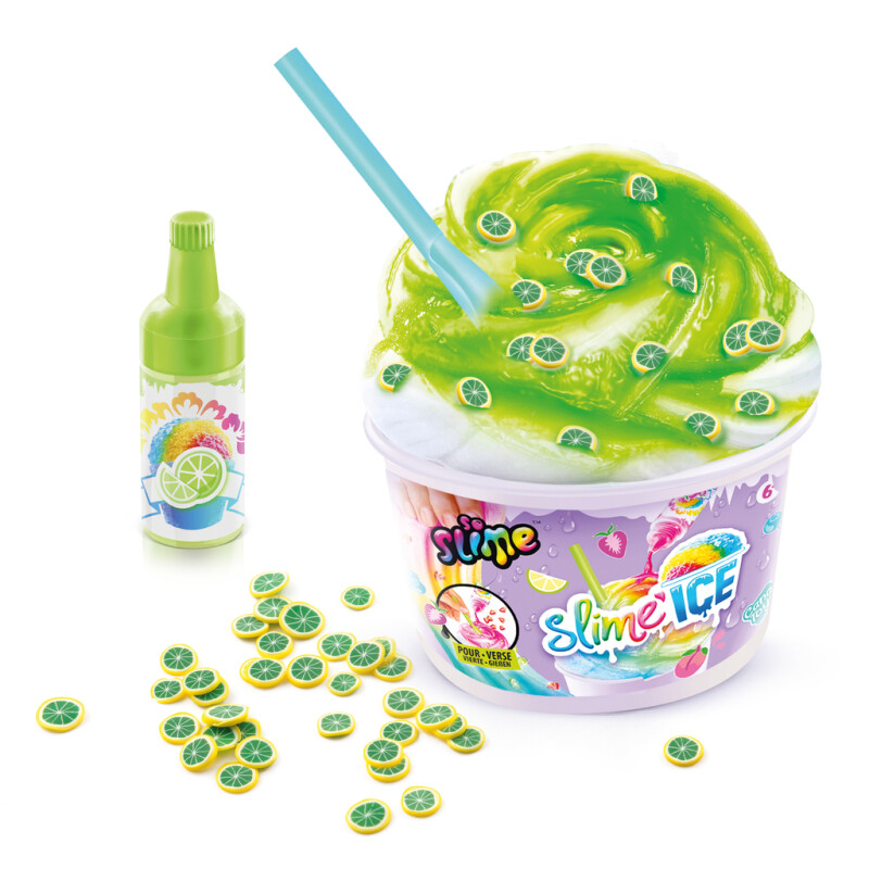 So Slime Slime Ice Cup - 5