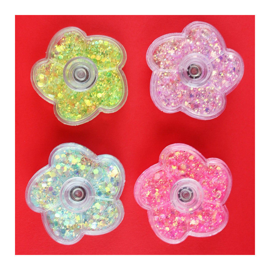 Fidget Spinner Quick, 1 st - Robetoy - 2