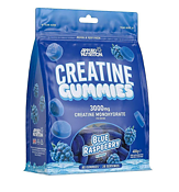 Creatine Gummies - 80 gummies