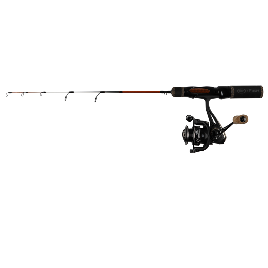 IFISH Enforcer HSP Combo 22XH