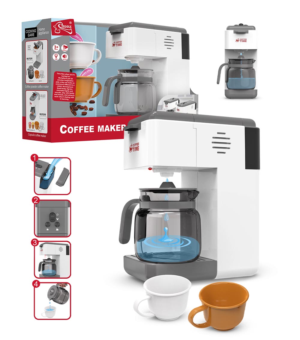 Kaffemaskin