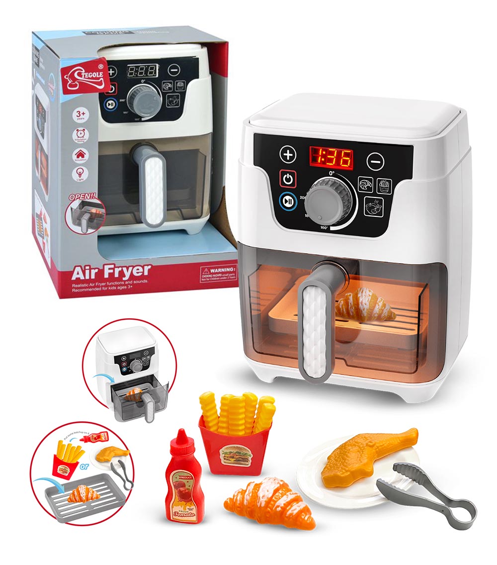 Airfryer
