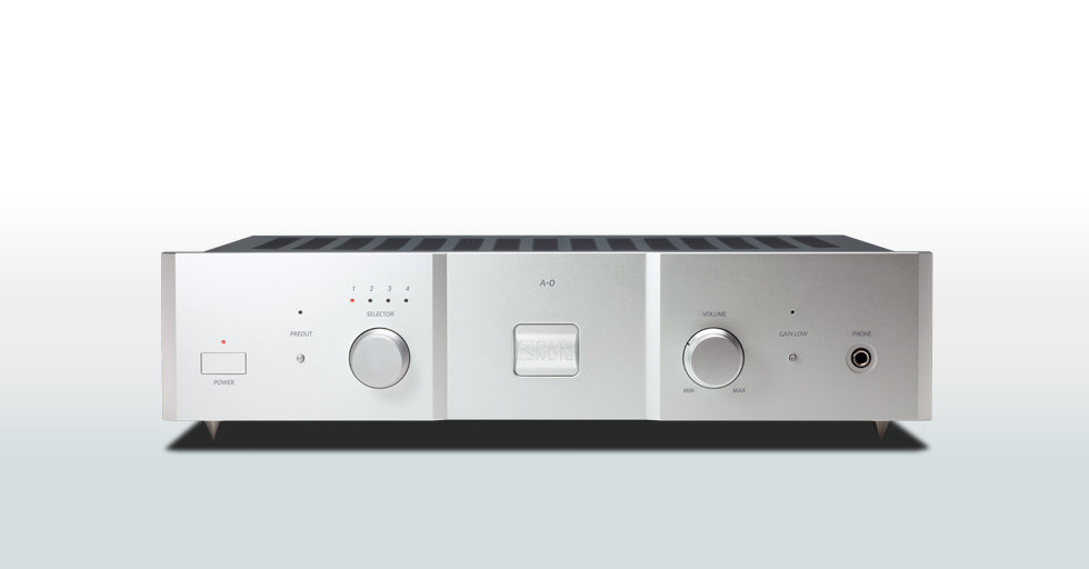 Soulnote A-0 V2 Integrerad förstärkare - 2
