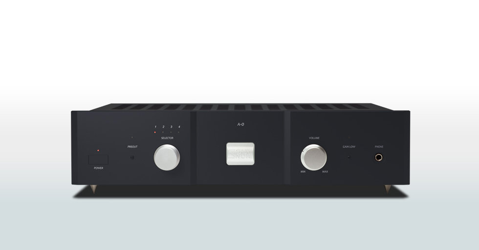 Soulnote A-0 V2 Integrerad förstärkare