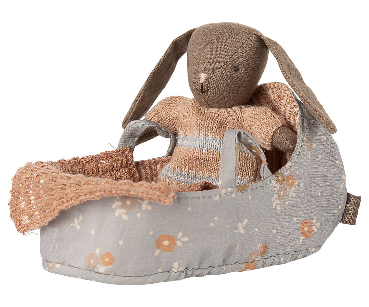 Carry cot Micro - 2