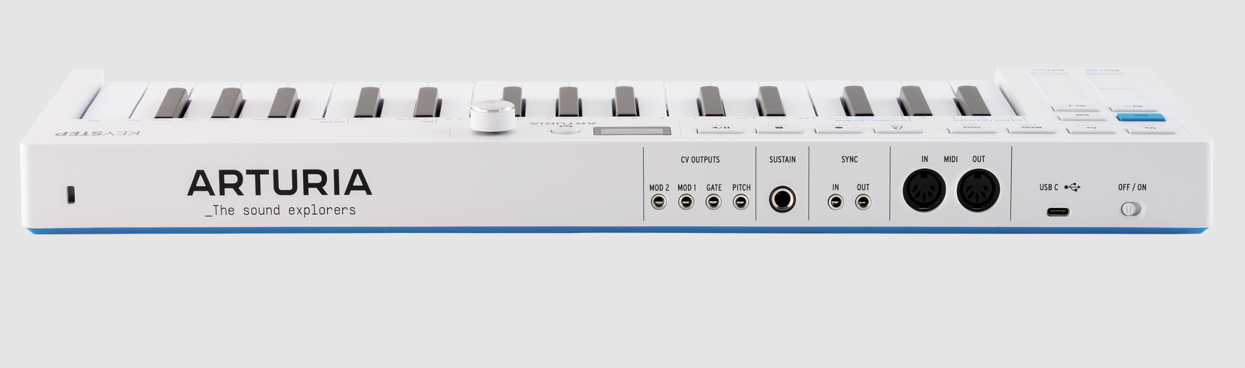ARTURIA KeyStep mk2 - 2