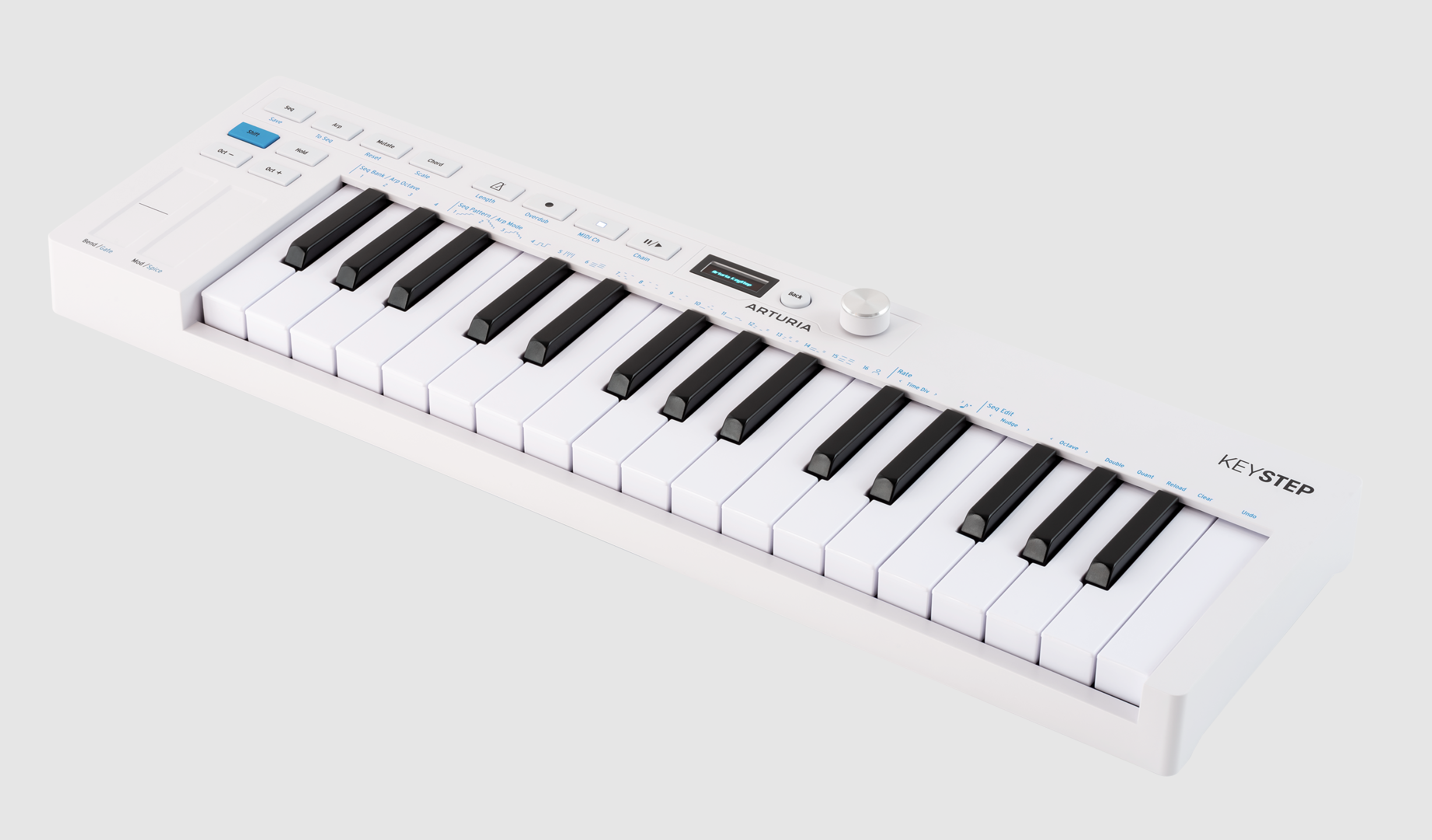 ARTURIA KeyStep mk2 - 3