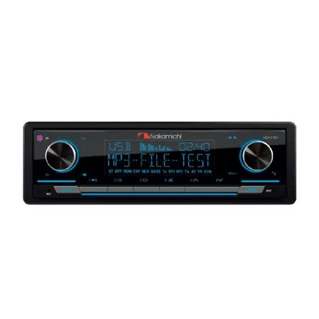 Nakamichi NQ537BD