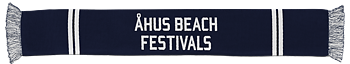Supreme Halsduk - (Åhus Beach)