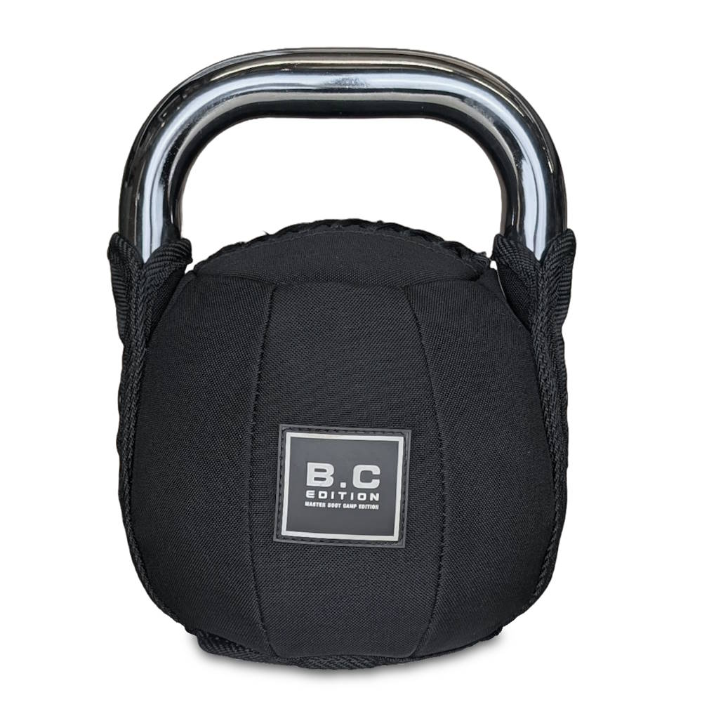 Master Soft Kettlebell 8 kg