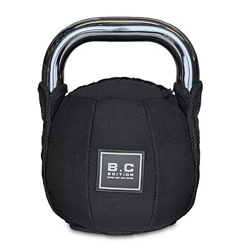 Master Soft Kettlebell 8 kg
