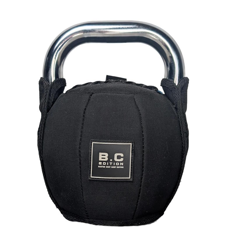 Master Soft Kettlebell 10 kg *Rea*