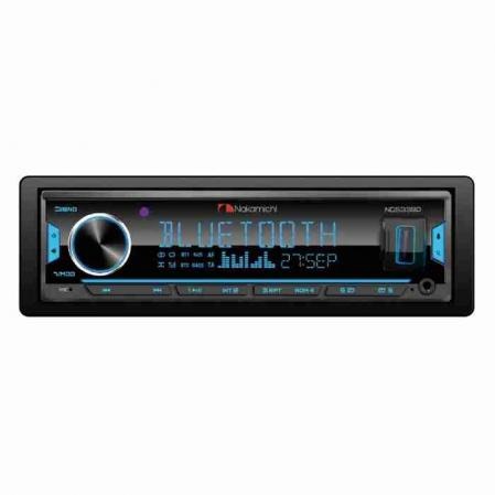 Nakamichi NQ533BD DAB