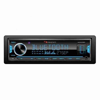 Nakamichi NQ533BD DAB