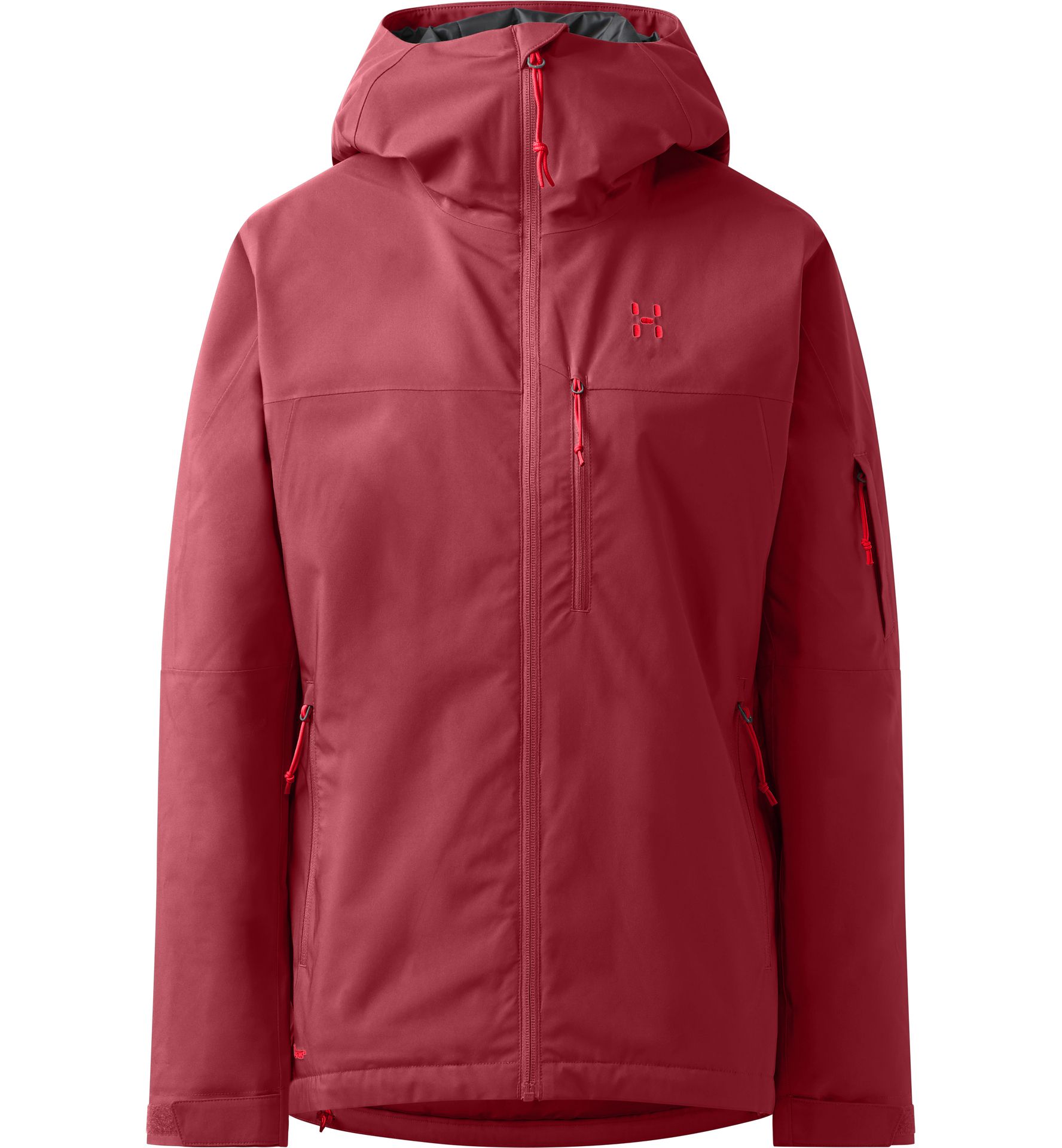 Haglöfs Gondol Isulated II Jacket Women