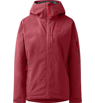 Haglöfs Gondol Isulated II Jacket Women