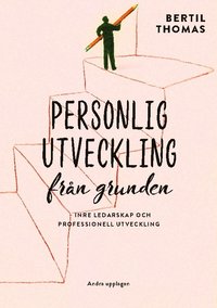 Personlig utveckling från grunden