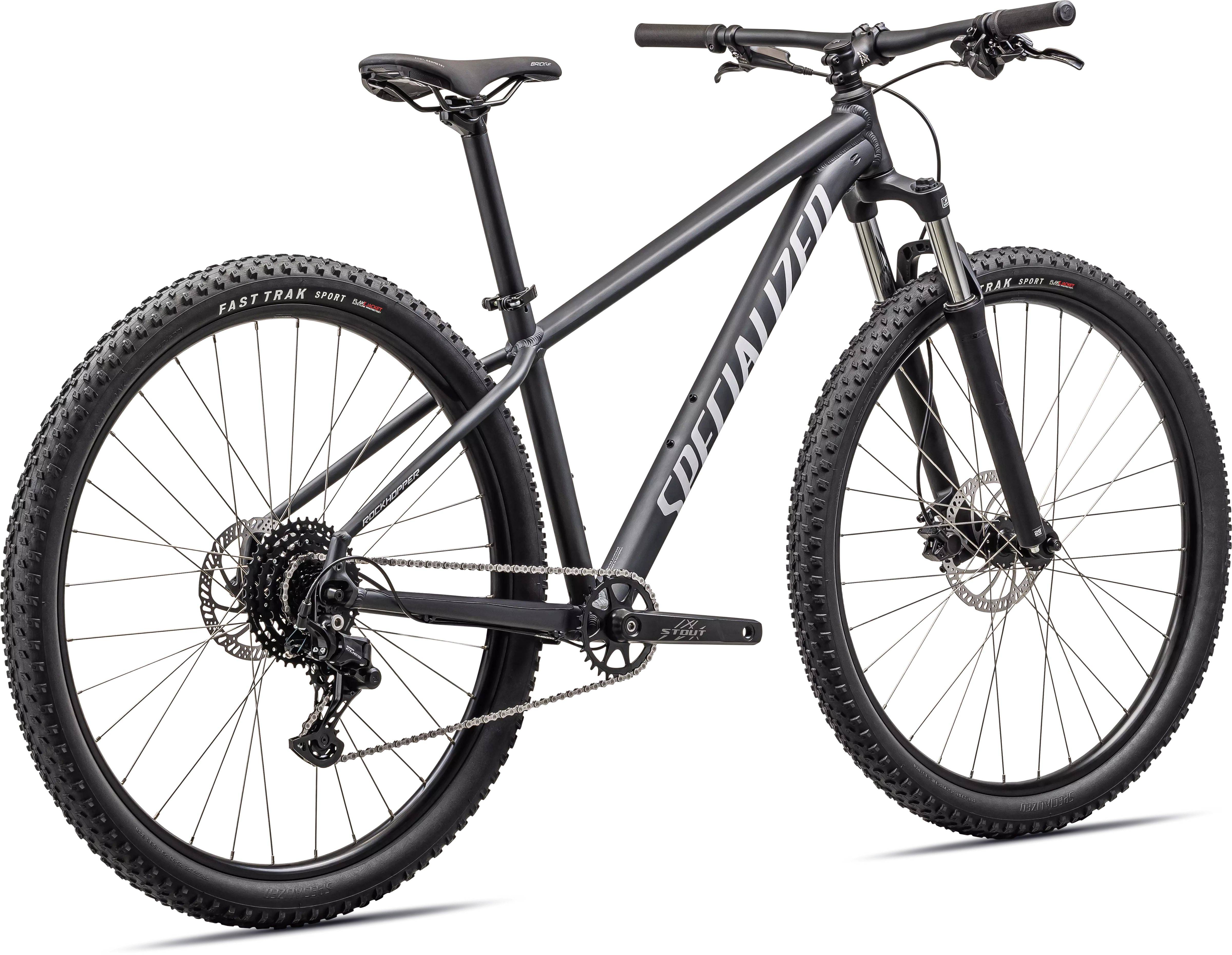 Specialized Rockhopper Sport - 3
