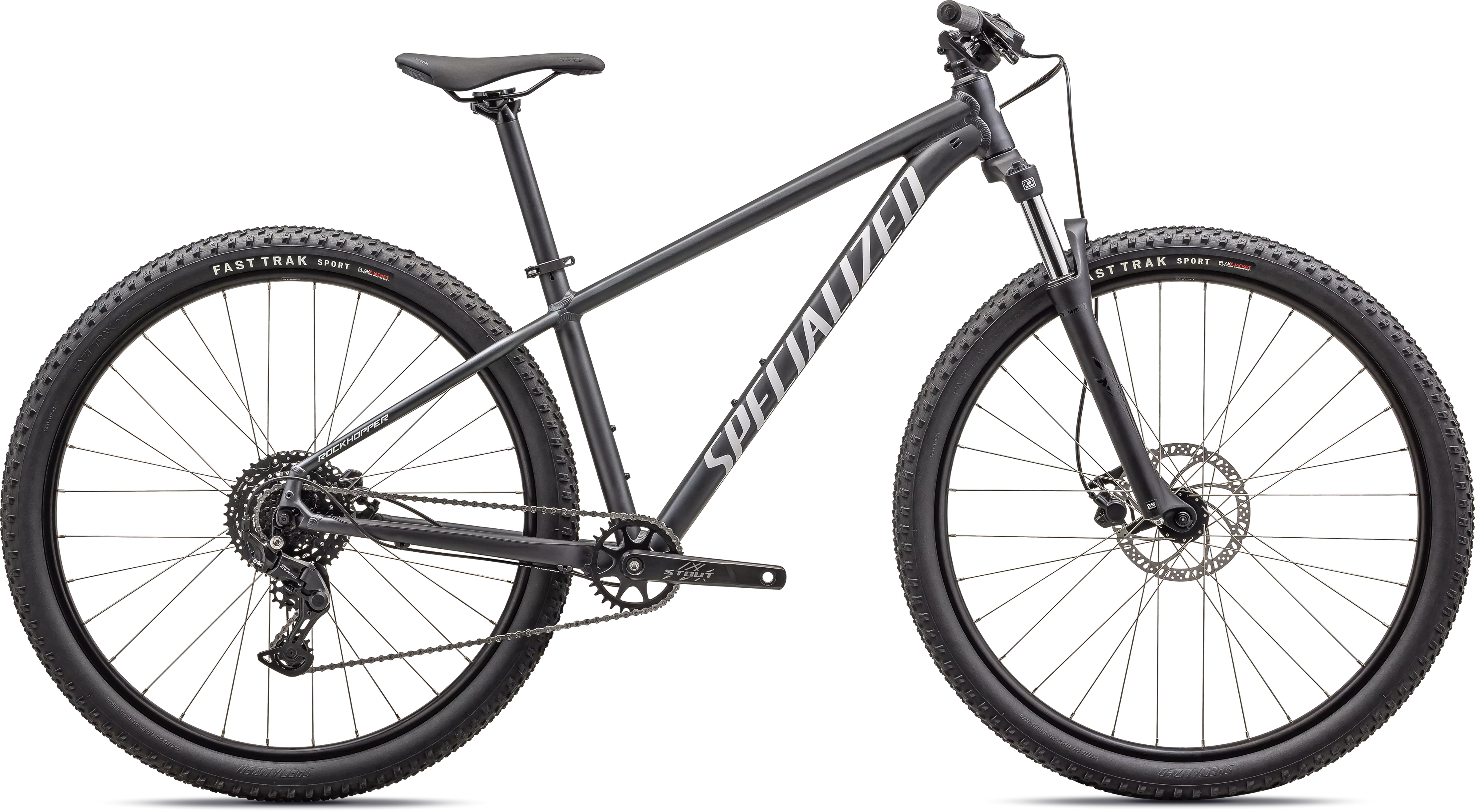 Specialized Rockhopper Sport