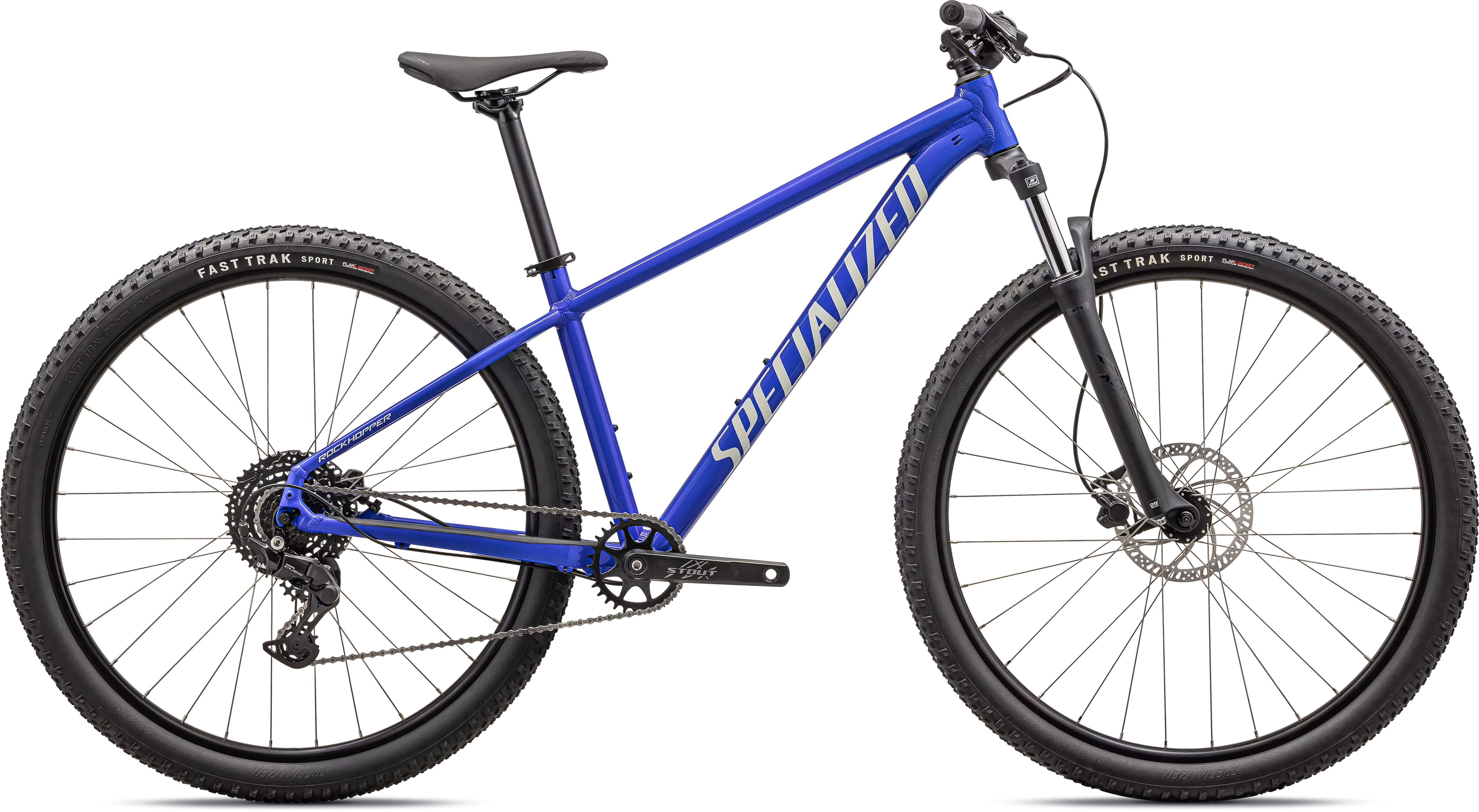 Specialized Rockhopper Sport - 2