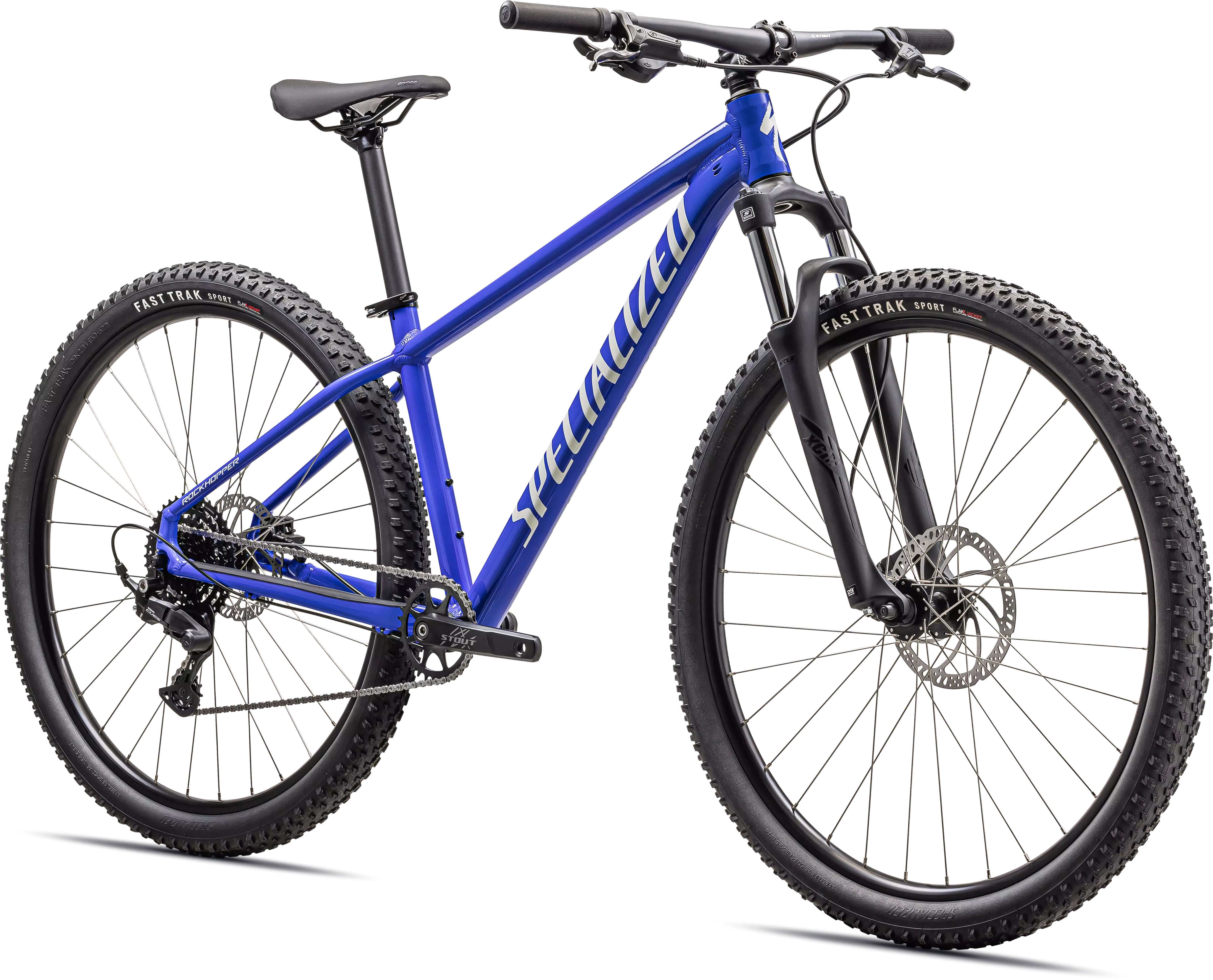 Specialized Rockhopper Sport - 6
