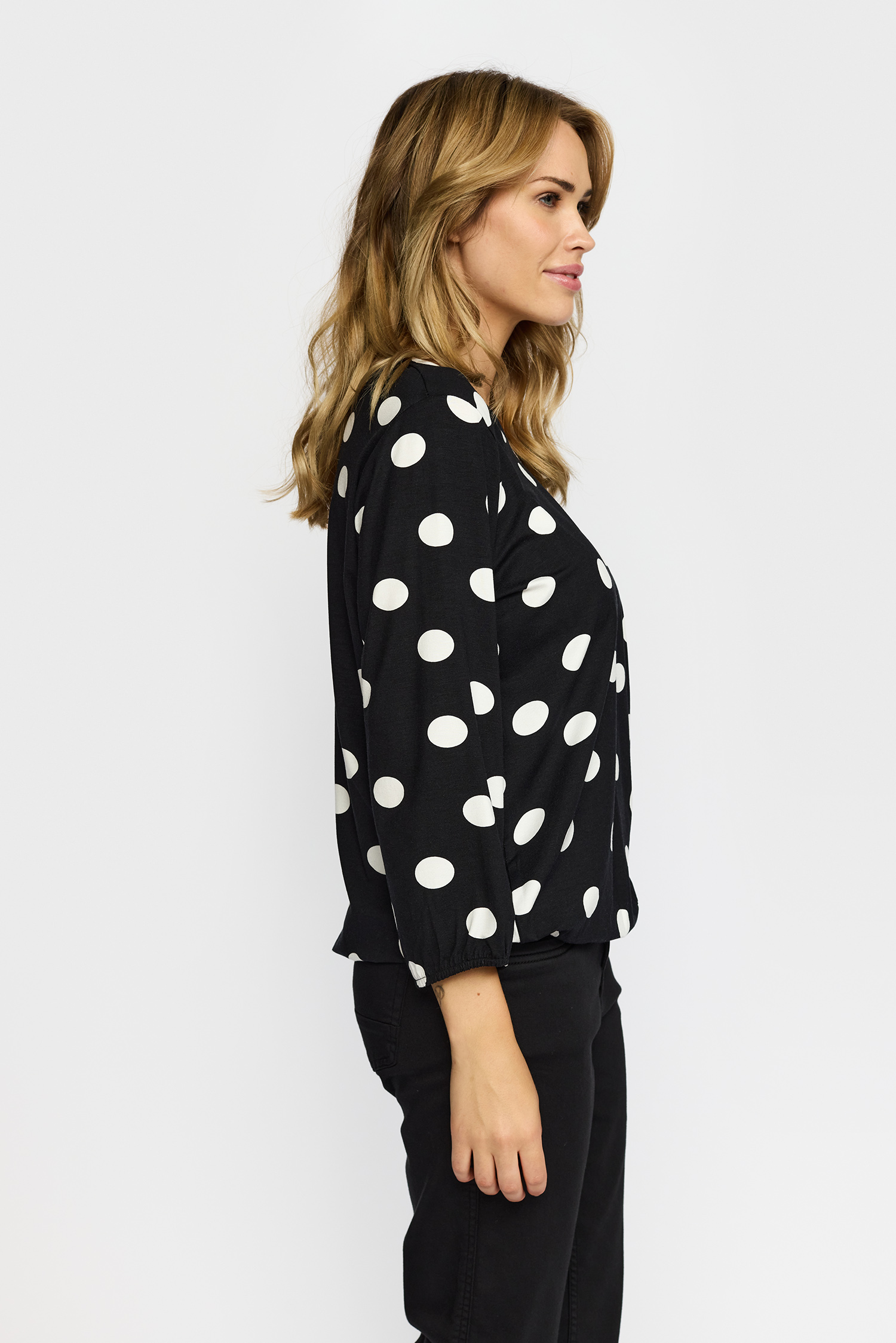 Tandy - Black dot - 2-Biz