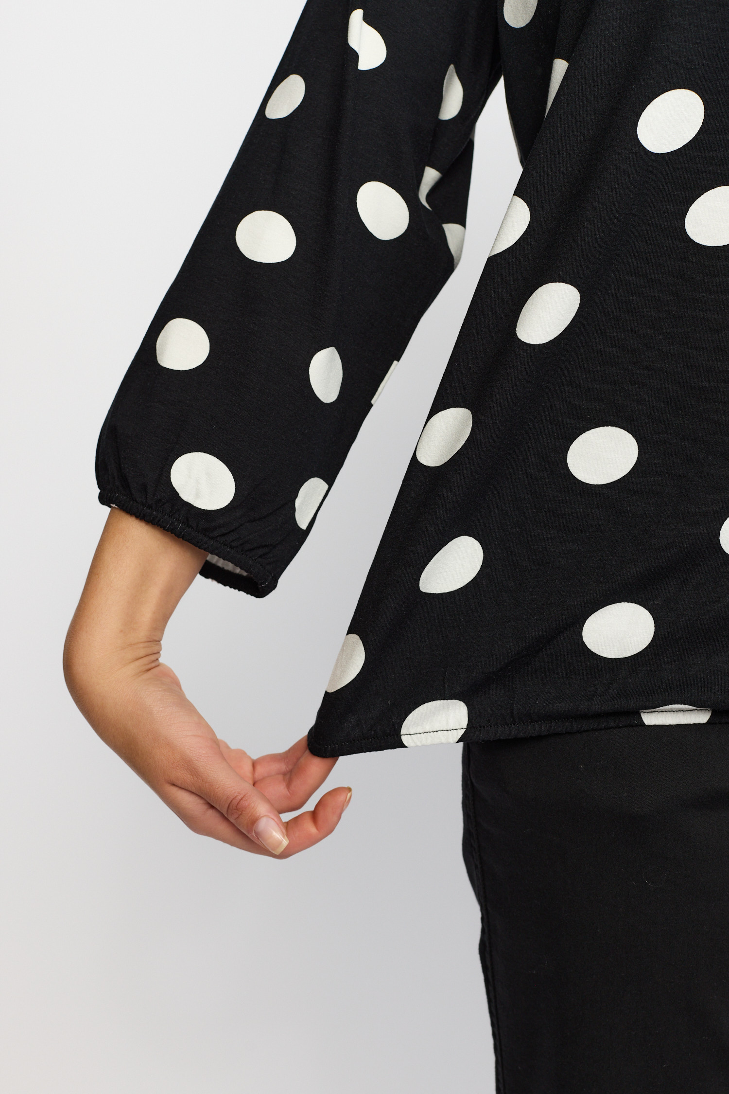 Tandy - Black dot - 2-Biz - 4